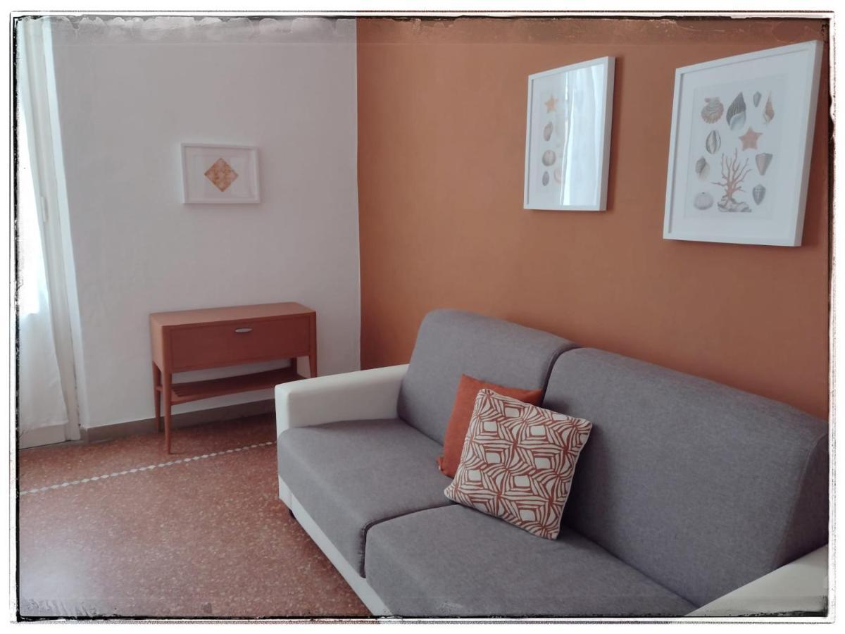 Monilia Apartments Moneglia Esterno foto