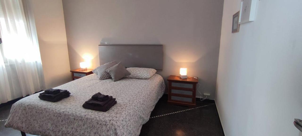 Monilia Apartments Moneglia Esterno foto