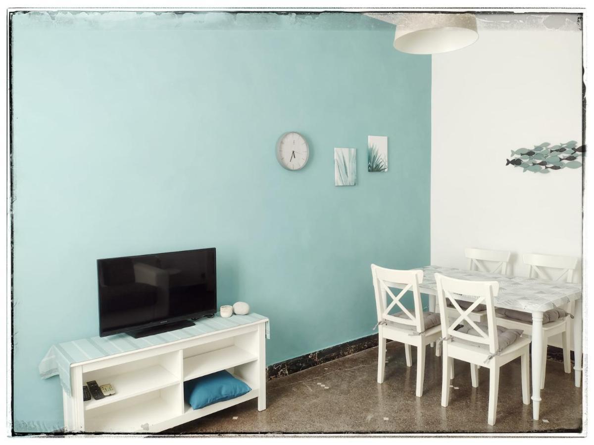 Monilia Apartments Moneglia Esterno foto