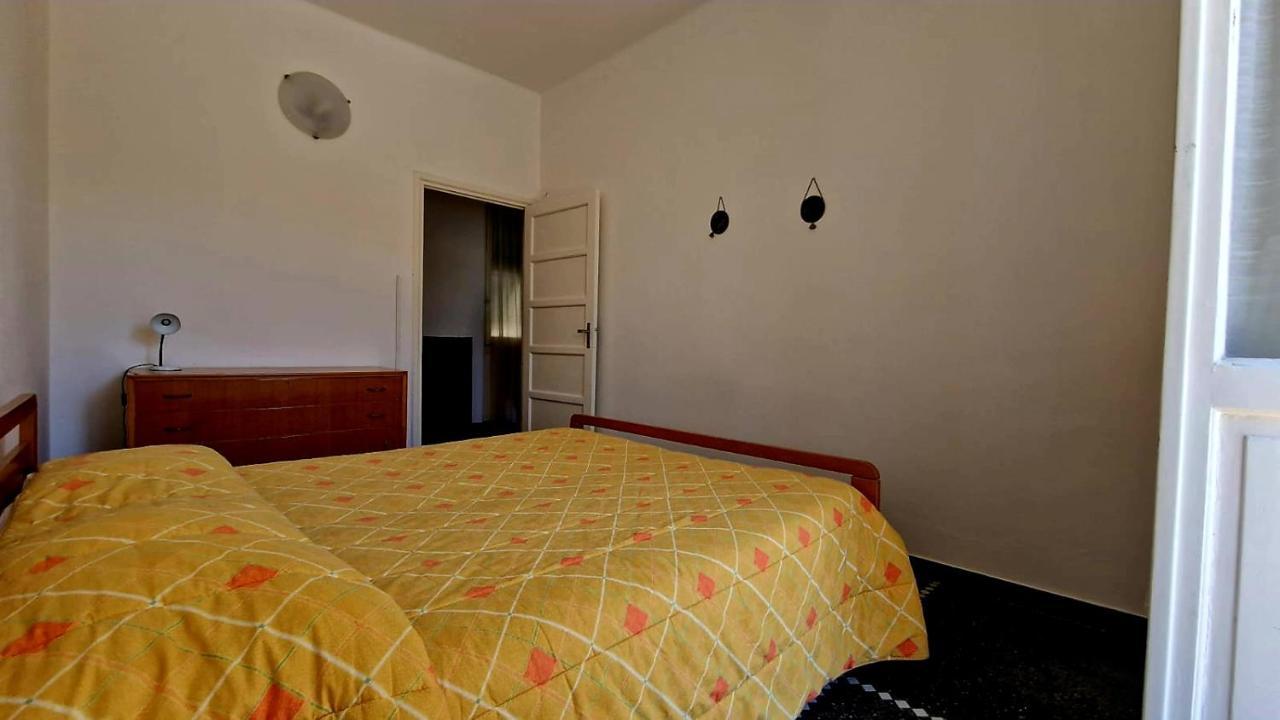 Monilia Apartments Moneglia Esterno foto