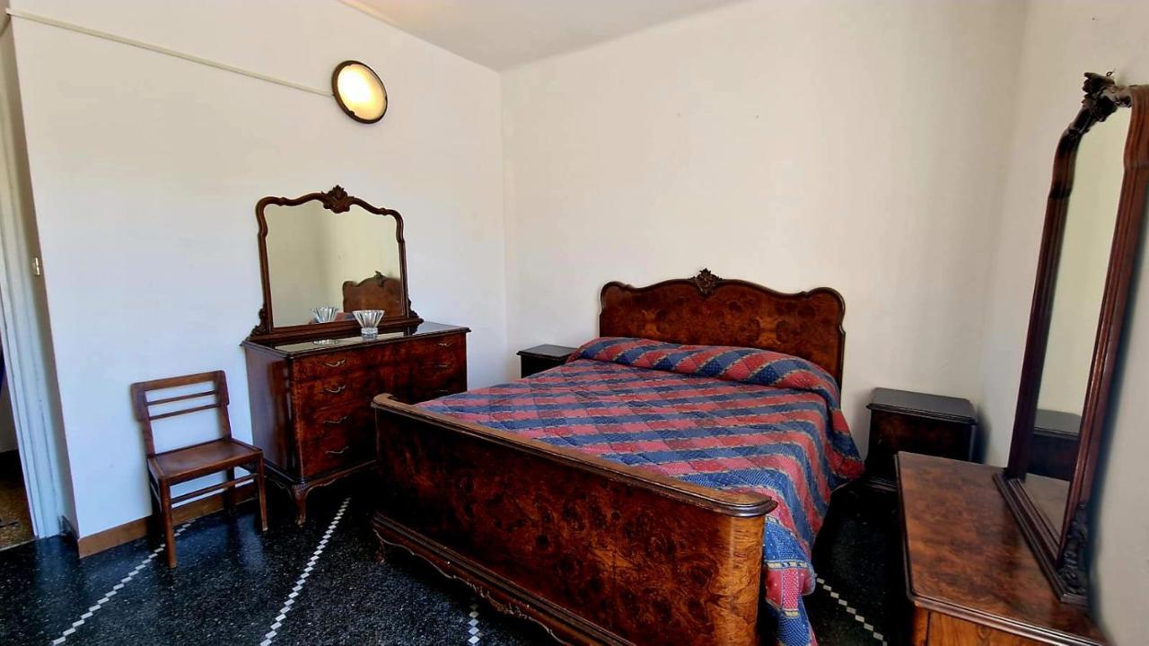 Monilia Apartments Moneglia Esterno foto