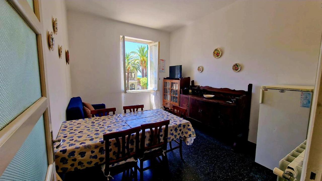 Monilia Apartments Moneglia Esterno foto