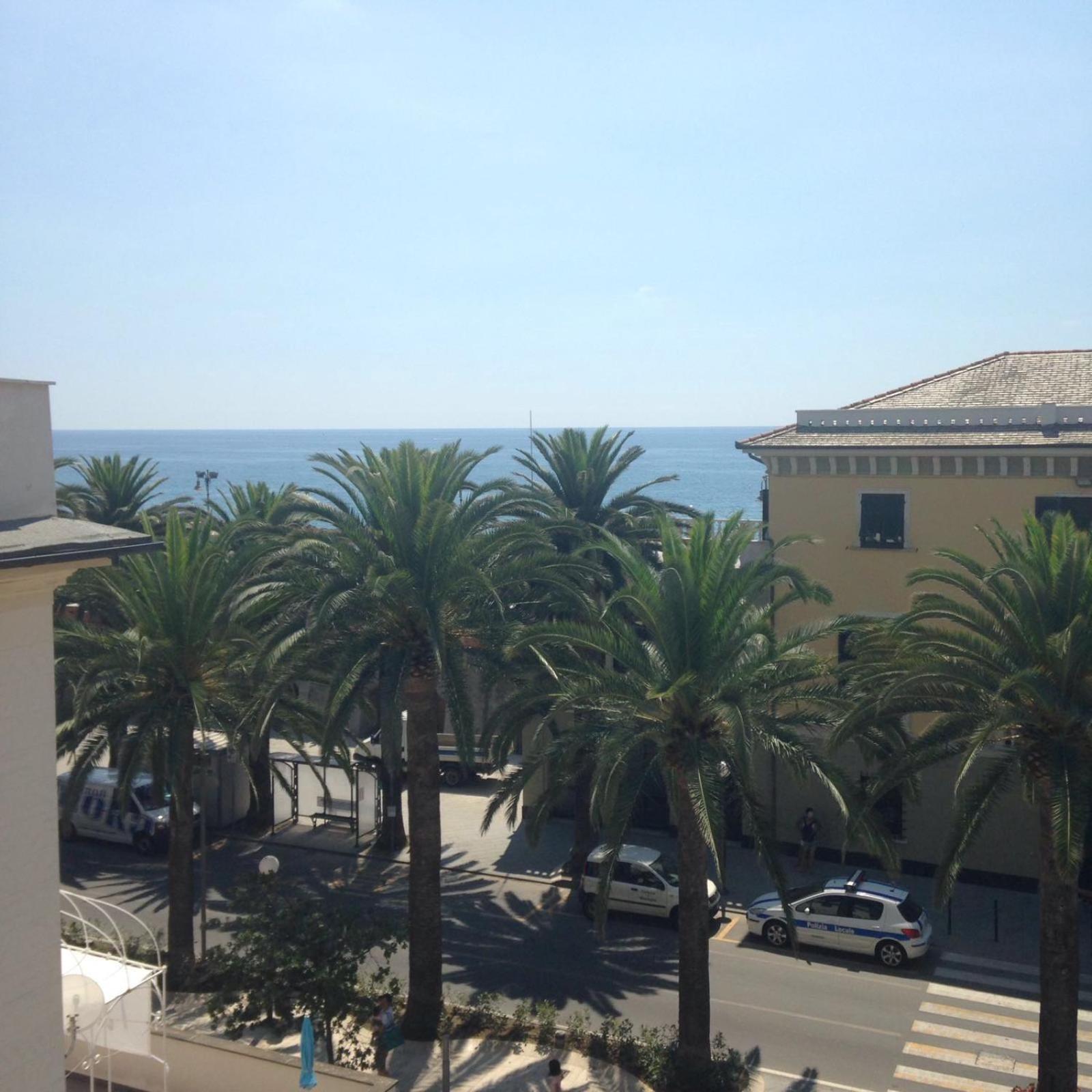 Monilia Apartments Moneglia Camera foto
