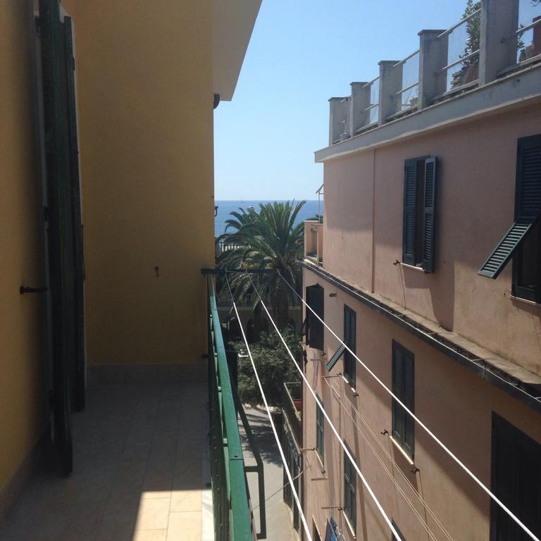 Monilia Apartments Moneglia Esterno foto